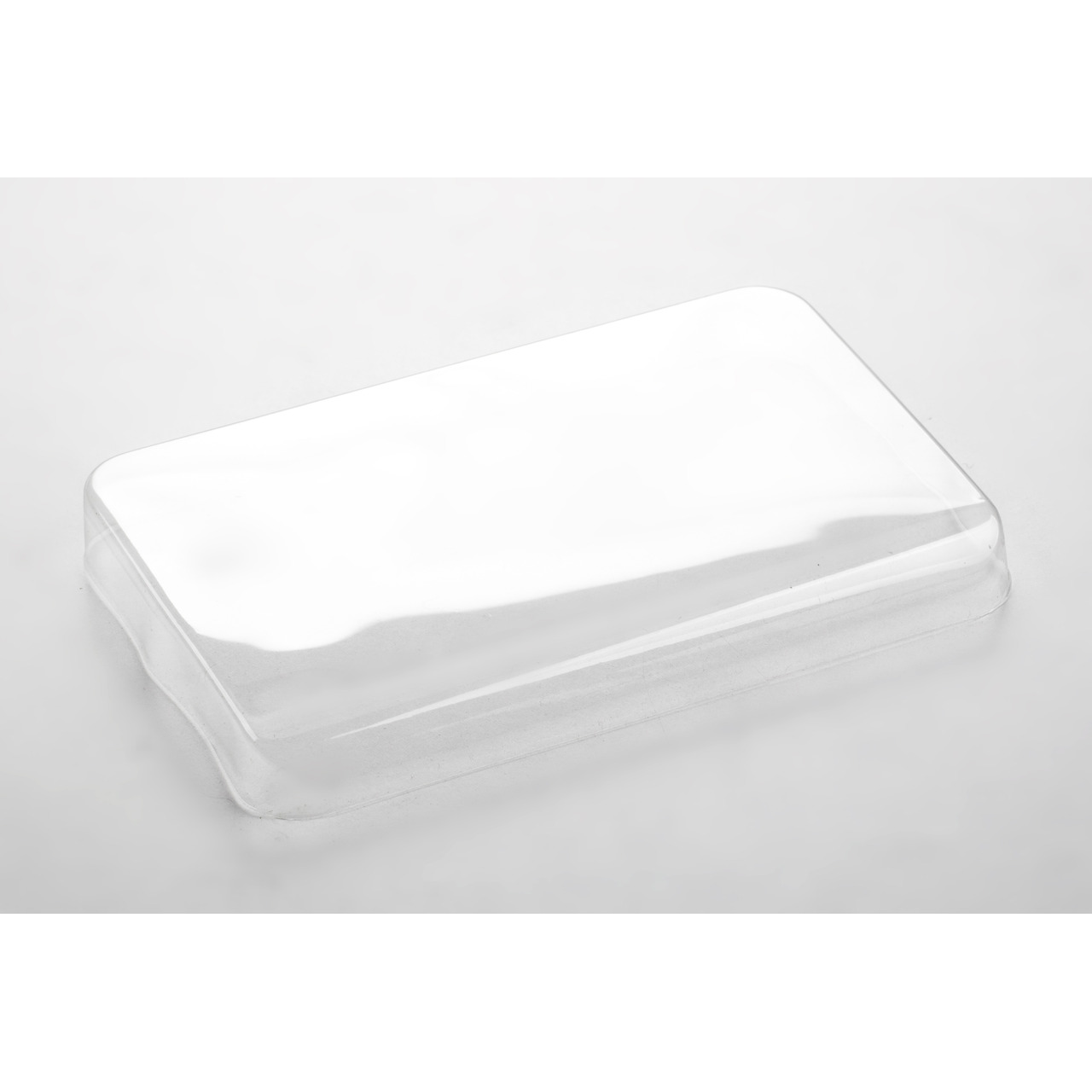 Housse de protection transparente KERN MBC-A06S05