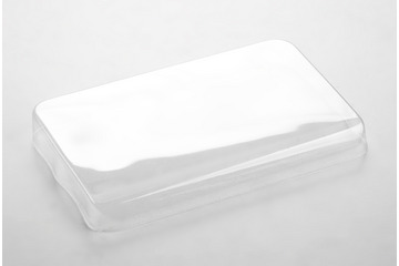 Housse de protection transparente KERN MBC-A06S05