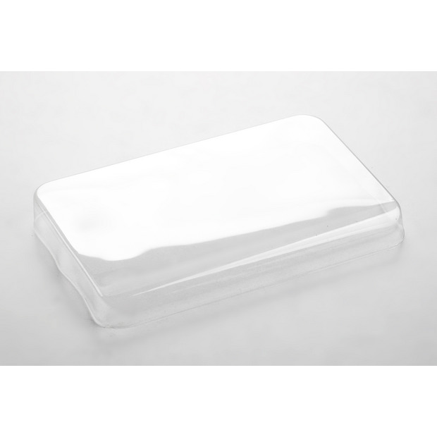 Housse de protection transparente KERN MBC-A06S05