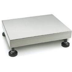 Plateforme KERN KFP 6V20M