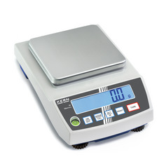 IoT-Line Balance de laboratoire compacte KERN PCB 1000-2