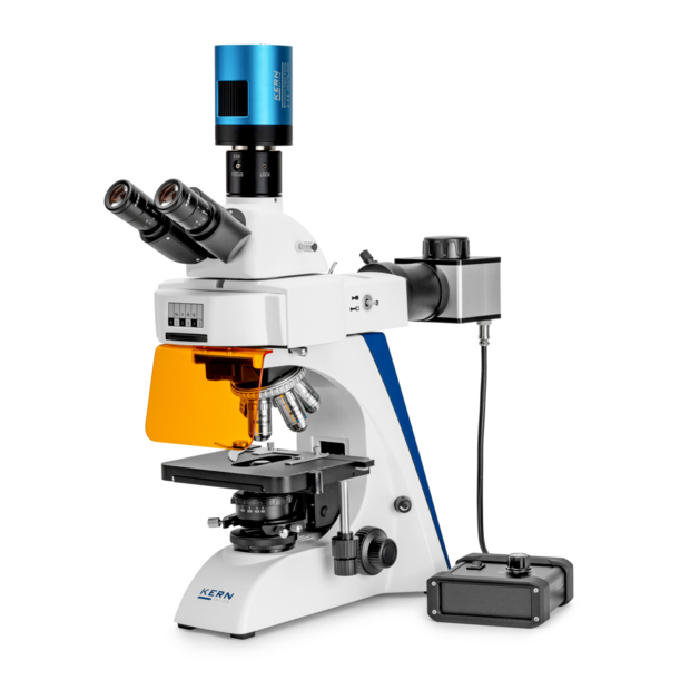 Kit microscope numérique KERN OBN 142C861