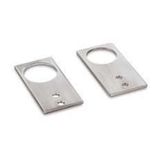 Paire de plaques dʼassise KERN BFN-A03