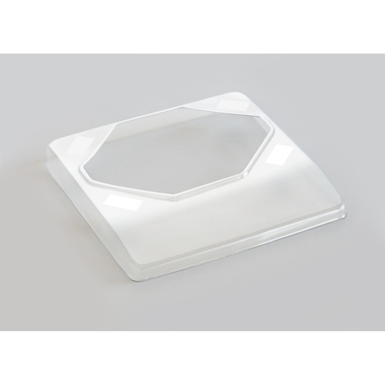 Housse de protection transparente KERN FOB-A11S05