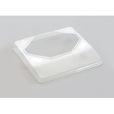 Housse de protection transparente KERN FOB-A11S05