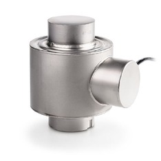 Cellule de pesée/de mesure de force, cellule de mesure 10t (~100kN)