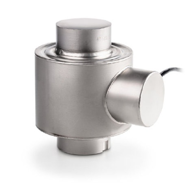 Cellule de pesée/de mesure de force, cellule de mesure 50t (~500kN)