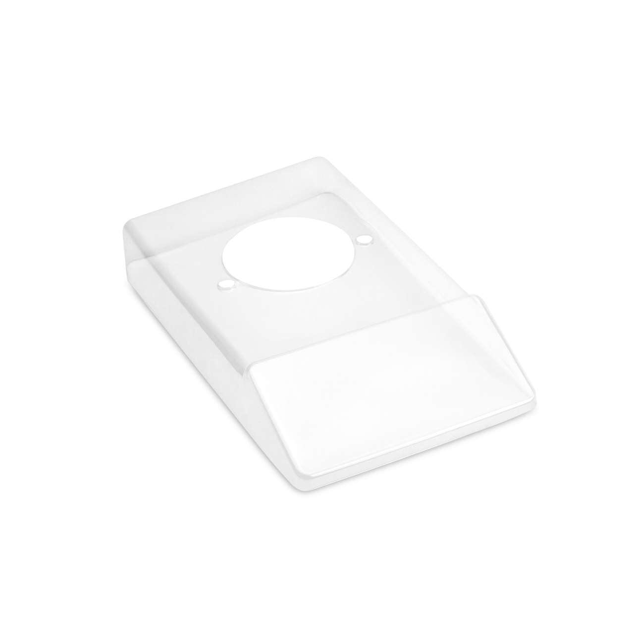 Housse de protection transparente KERN 572-A02