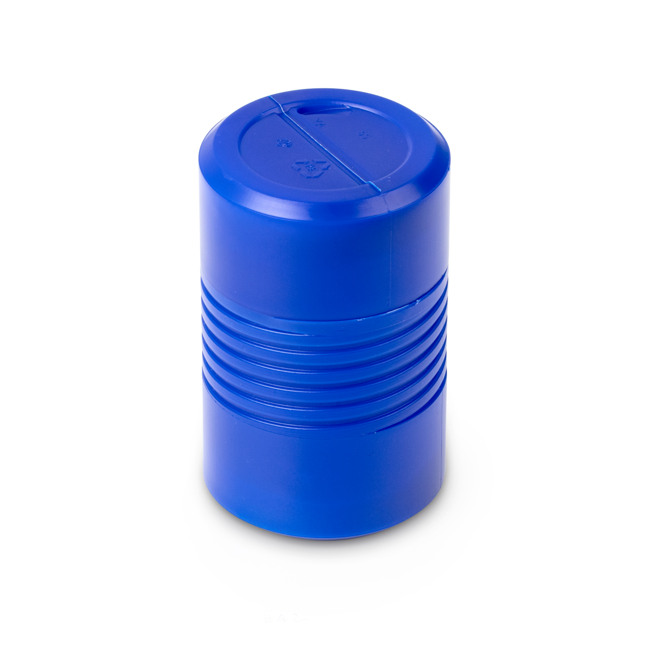 Étui en plastique pour poids KERN 347-120-400