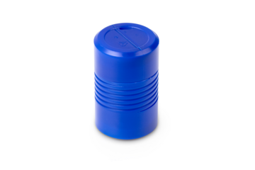 Étui en plastique pour poids KERN 347-120-400