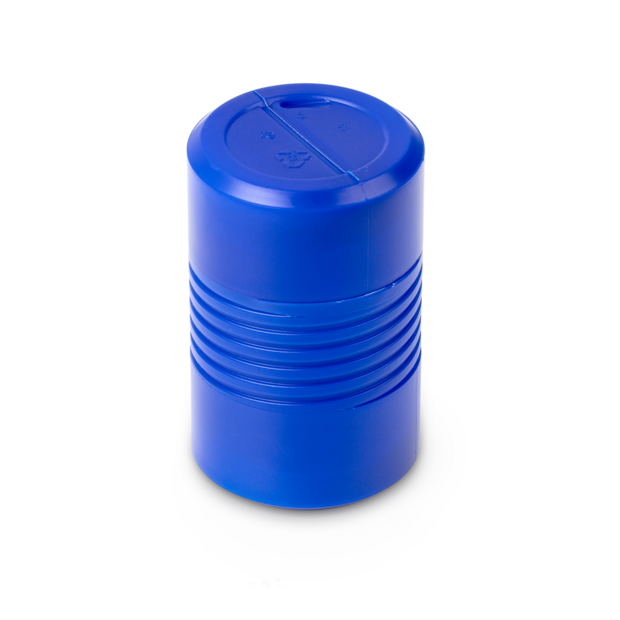 Étui en plastique pour poids KERN 347-120-400