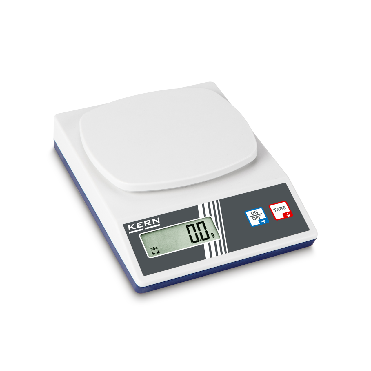 Balance scolaire KERN EFS 200-1S05