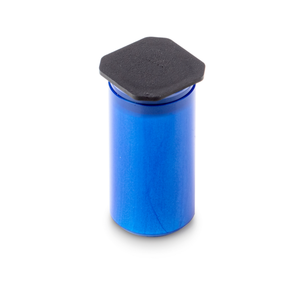 Étui en plastique pour poids KERN 317-020-400