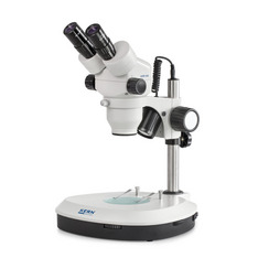 Microscope à zoom stéréo KERN OZM 542