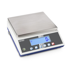 IoT-Line Balance de table KERN FCB 6K-3DM