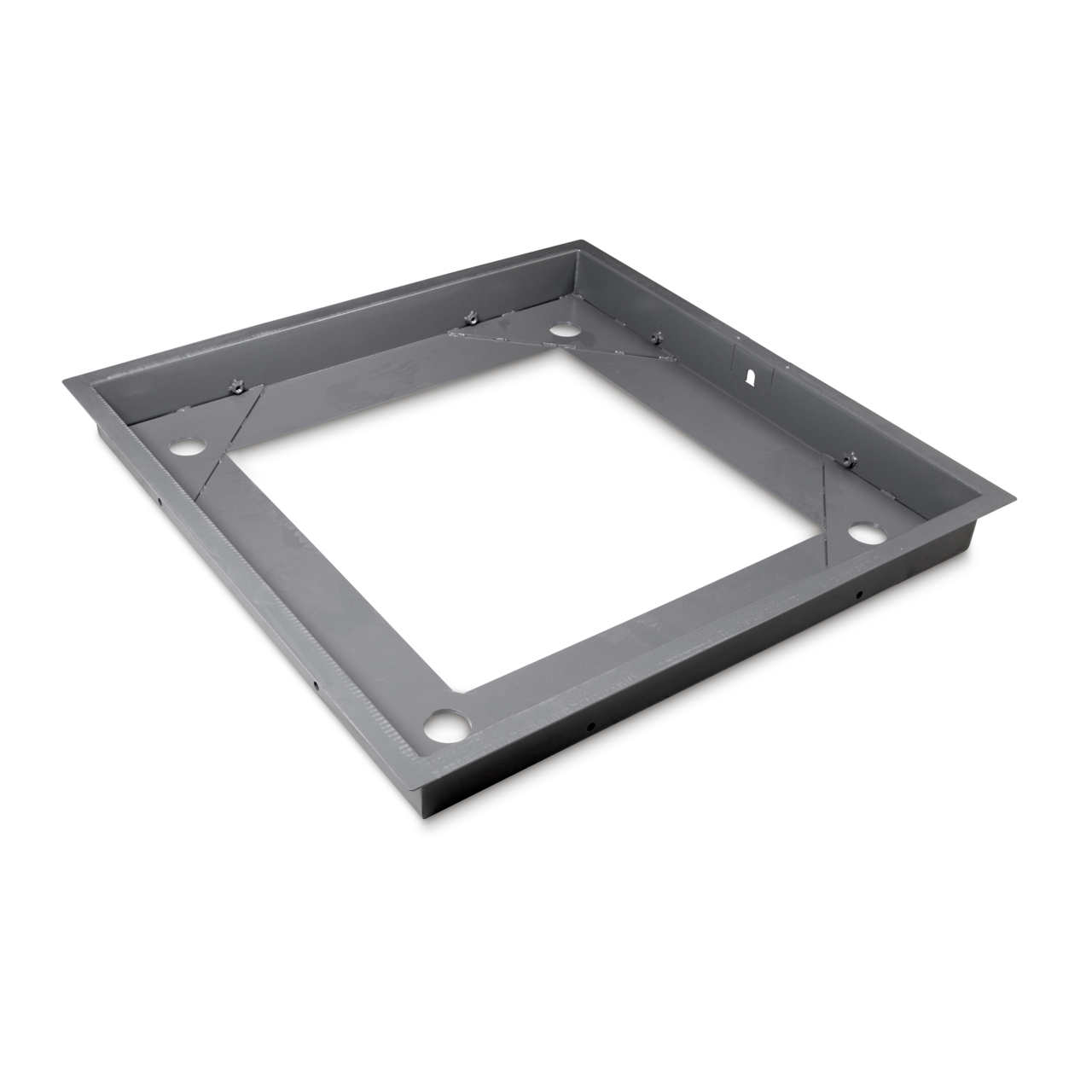 Cadre de fosse KERN BIC-A04
