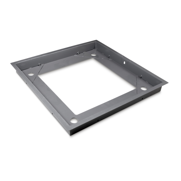 Cadre de fosse KERN BIC-A04