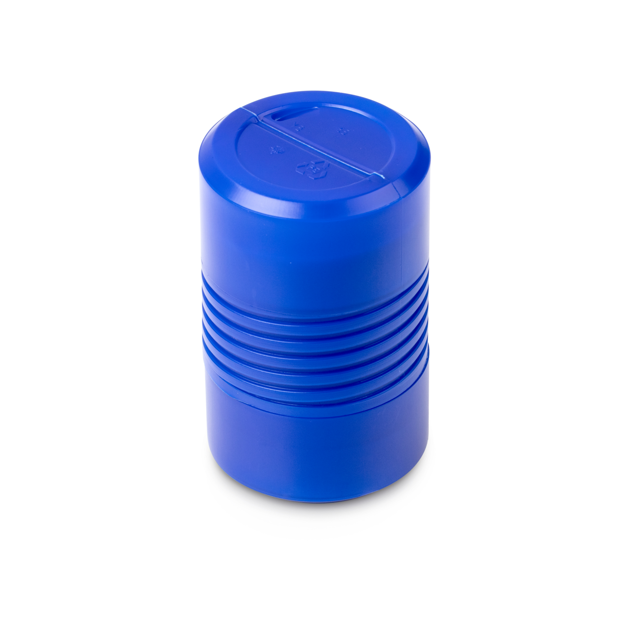 Étui en plastique pour poids KERN 317-110-400