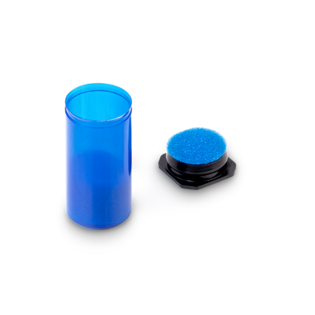 Étui en plastique pour poids KERN 347-070-400