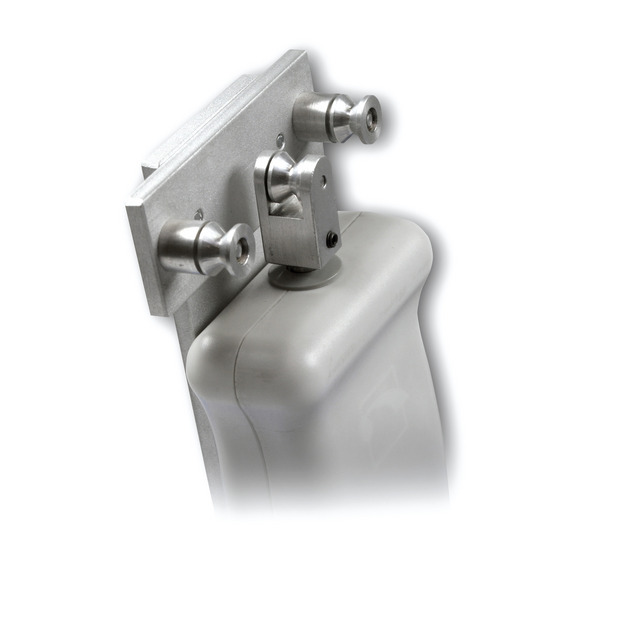 Supports SAUTER FK-A02