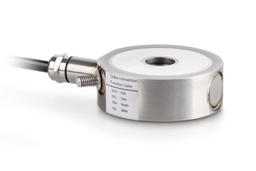 Cellule de mesure SAUTER CR 1000-3P1
