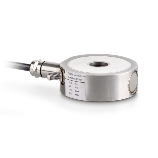 Cellule de mesure SAUTER CR 250-3P1