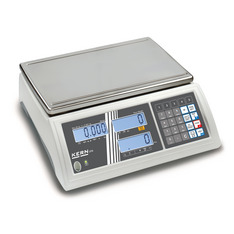 Balance compteuse KERN CFS 50K-3
