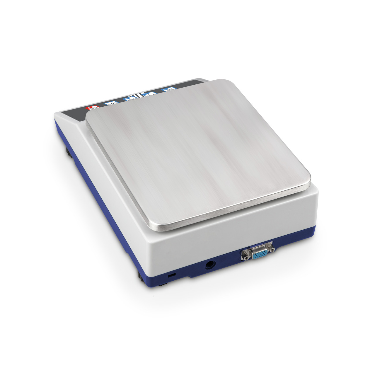 IoT-Line Balance de laboratoire compacte KERN PCB 6000-1