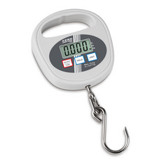 Balance suspendue KERN HDB 10K-2XL