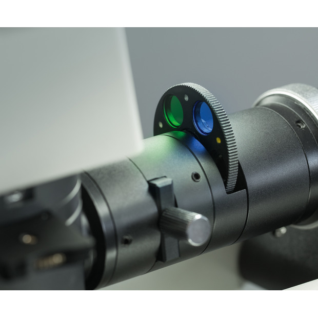 Microscope métallurgique KERN OKM 173-2026e