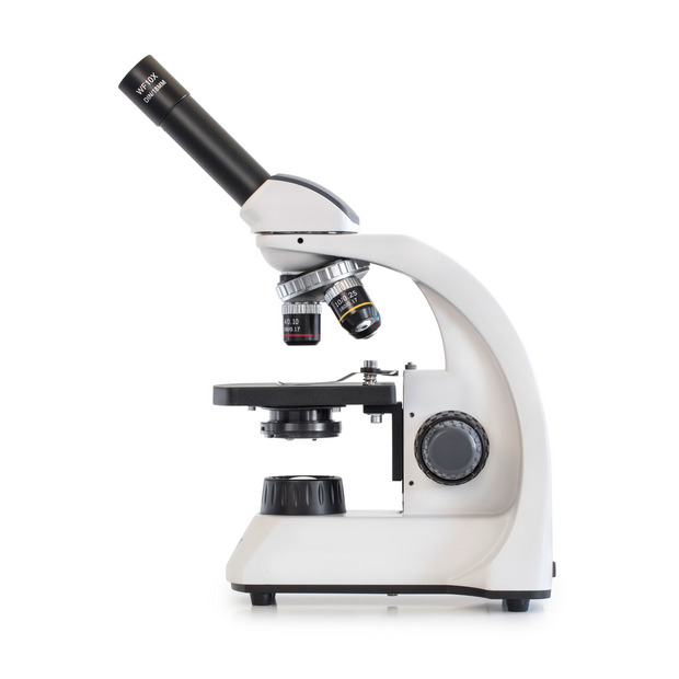 Microscope à lumière transmise KERN OBT 101