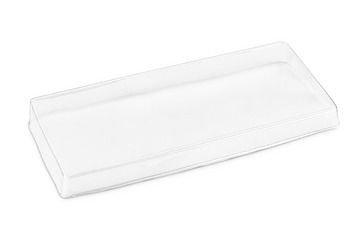 Housse de protection transparente KERN EOC-A01