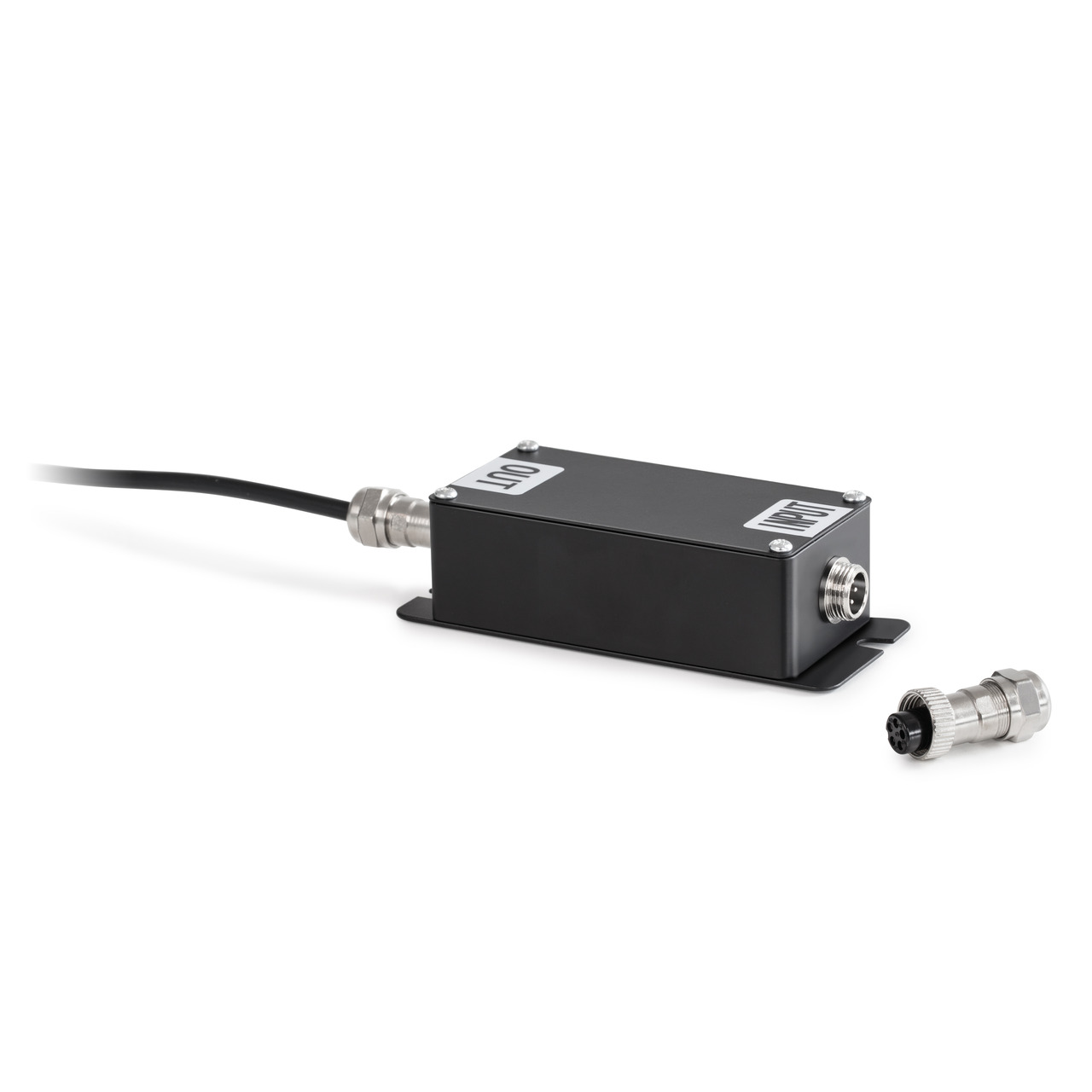 Transmetteur de pesage analogique SAUTER CE WT3-Y1
