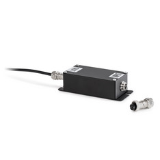 Transmetteur de pesage analogique SAUTER CE WT1-Y1