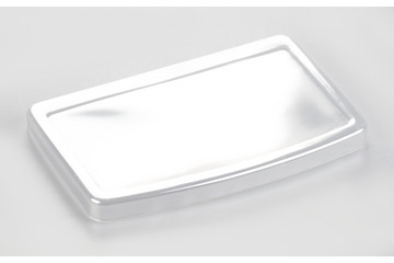 Housse de protection transparente KERN KFB-A02