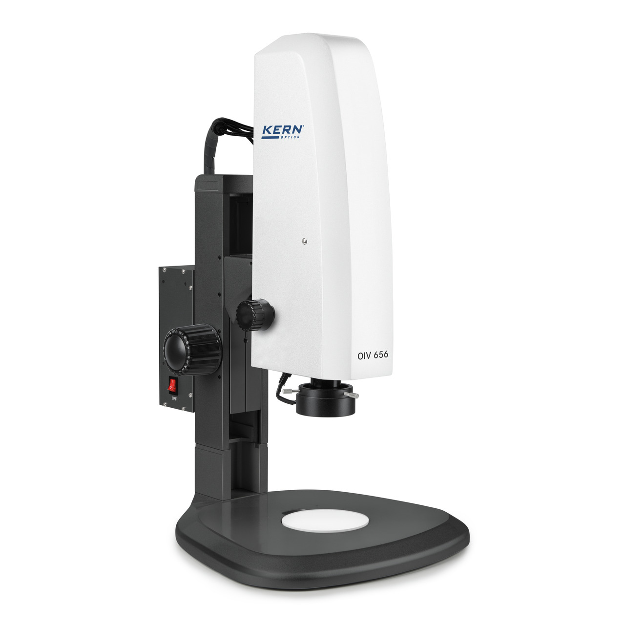 Vidéomicroscope KERN OIV 656