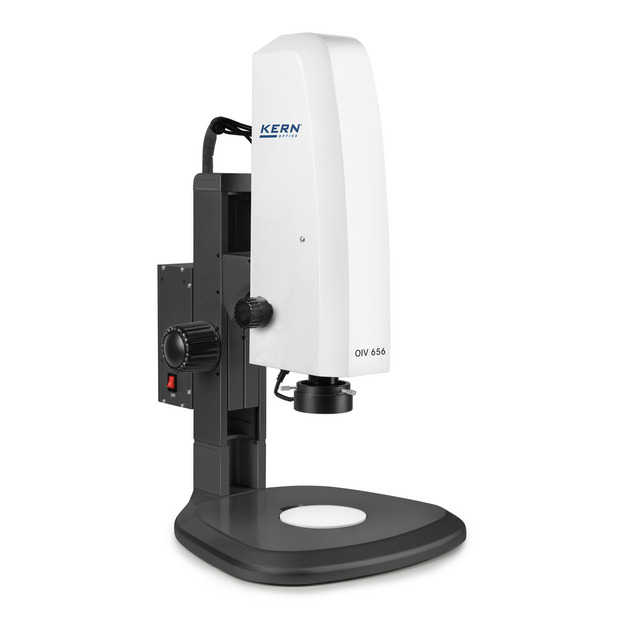Vidéomicroscope KERN OIV 656