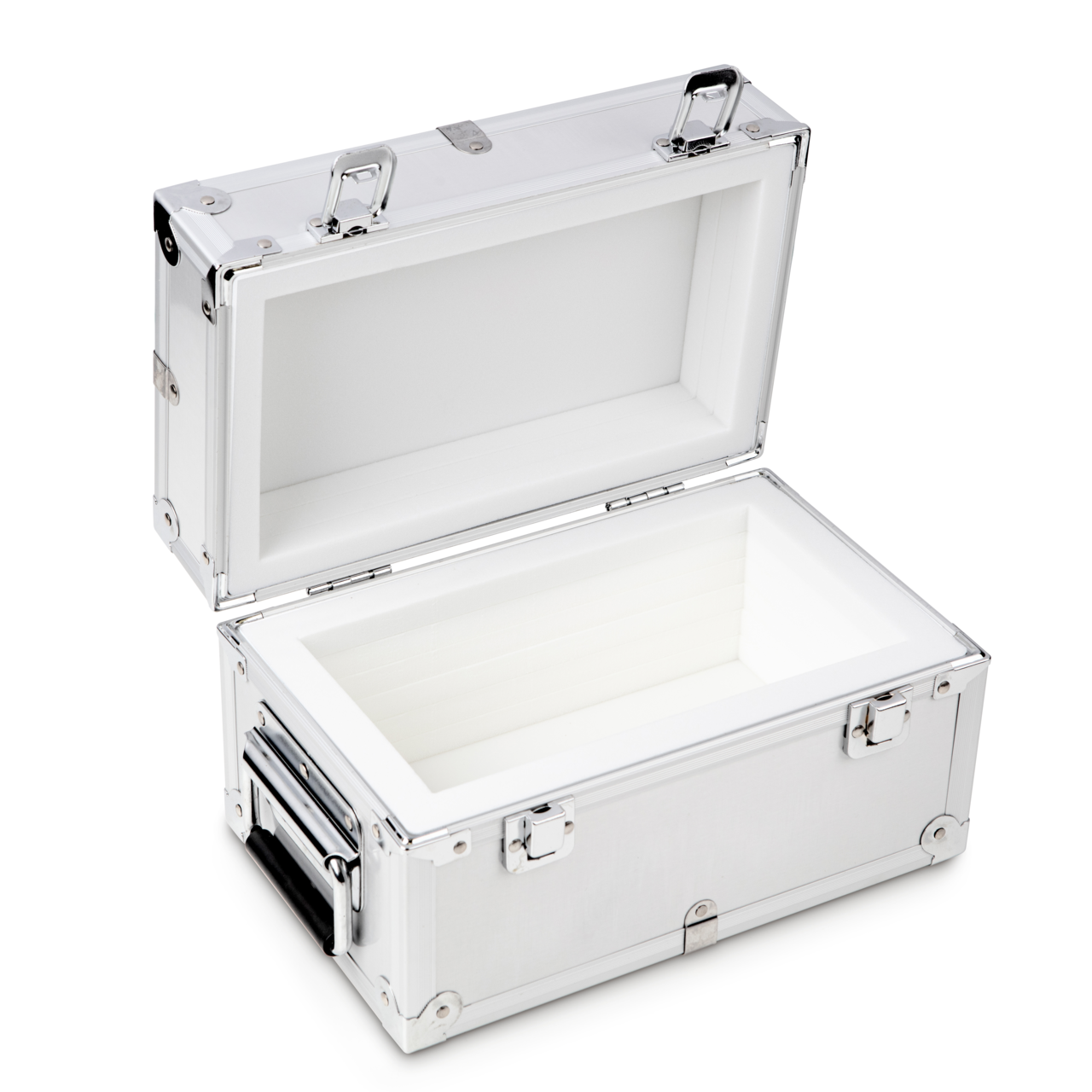 Étui à protection en aluminium KERN 346-080-600