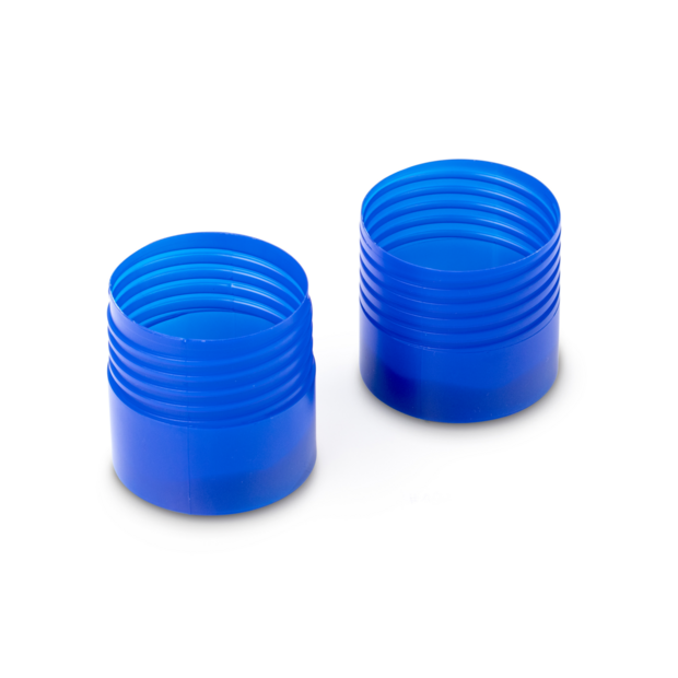 Étui en plastique pour poids KERN 347-110-400