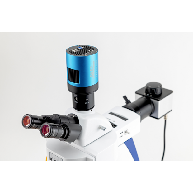 Kit microscope numérique KERN OBN 142C861