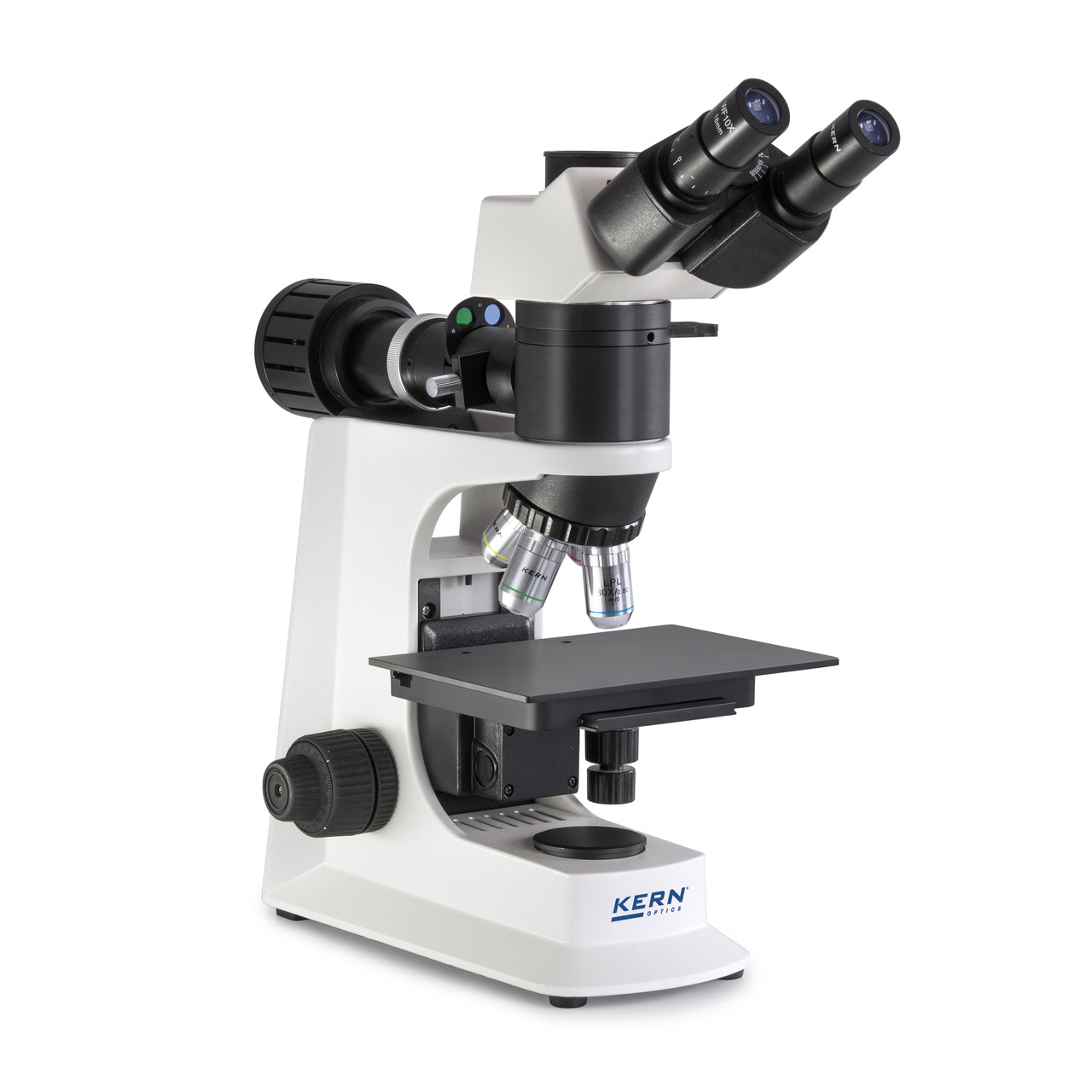 Microscope métallurgique KERN OKM 173-2026e