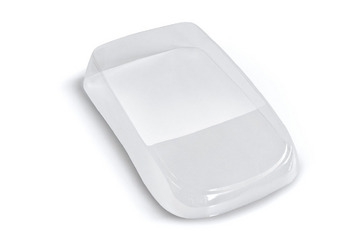 Housse de protection transparente KERN FOB-A05S05