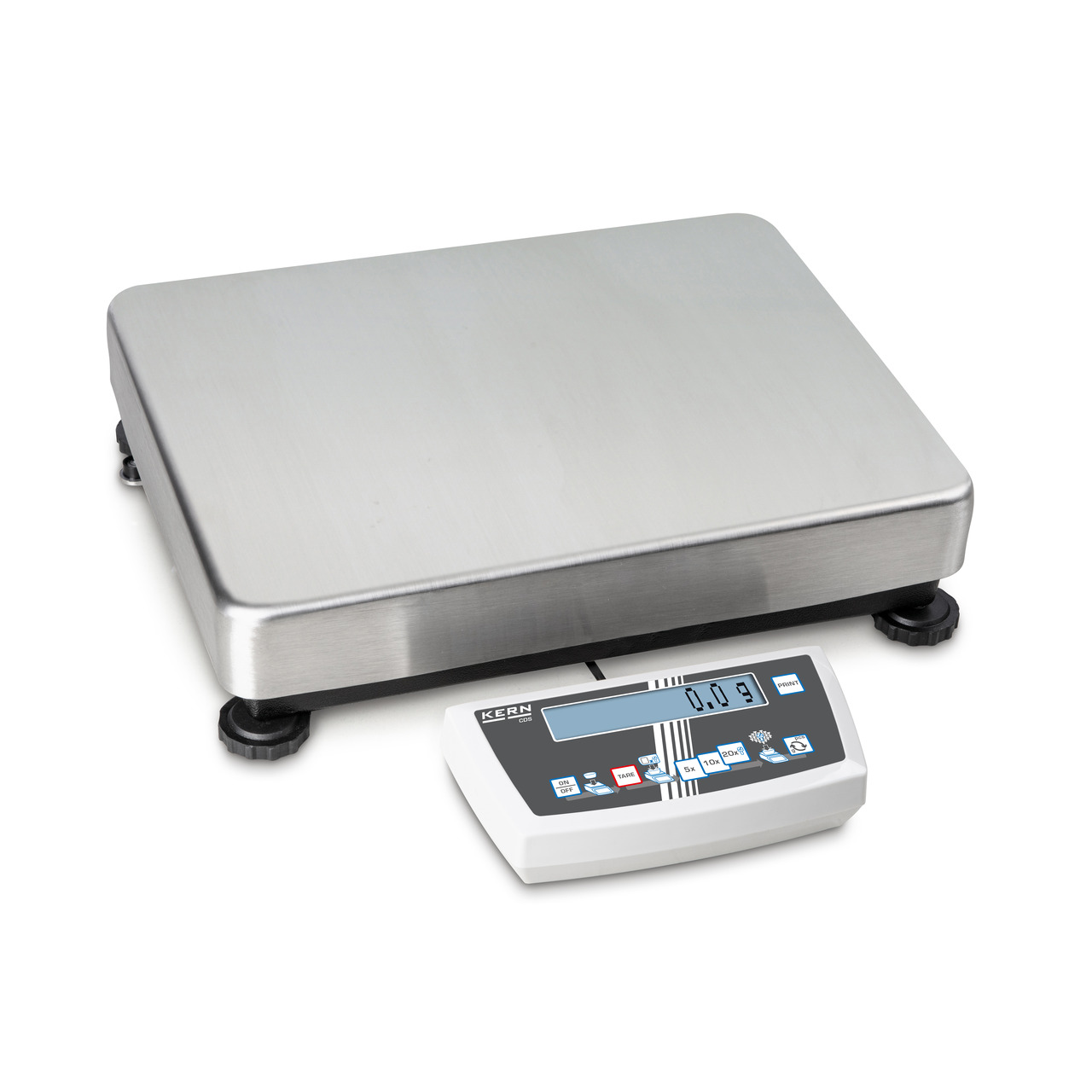 IoT-Line Balance compteuse KERN CDS 30K0.1L