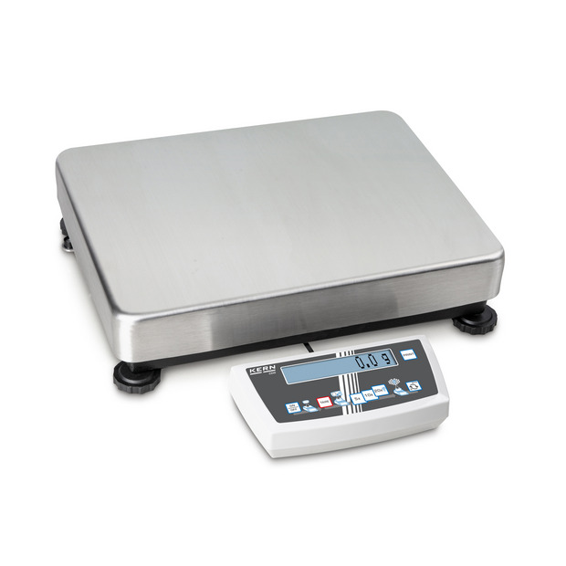 IoT-Line Balance compteuse KERN CDS 30K0.1L