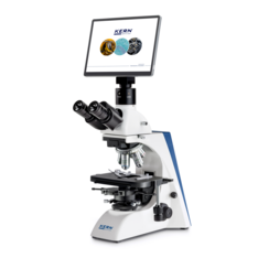 Kit microscope numérique KERN OBN 159T251
