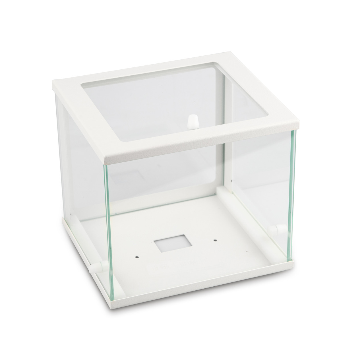 Grande chambre de protection en verre EG-A03