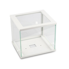 Grande chambre de protection en verre EG-A03