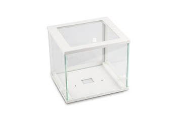 Grande chambre de protection en verre EG-A03