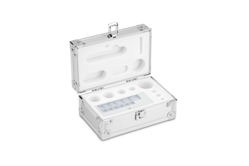 Étui à protection en aluminium KERN 313-050-600