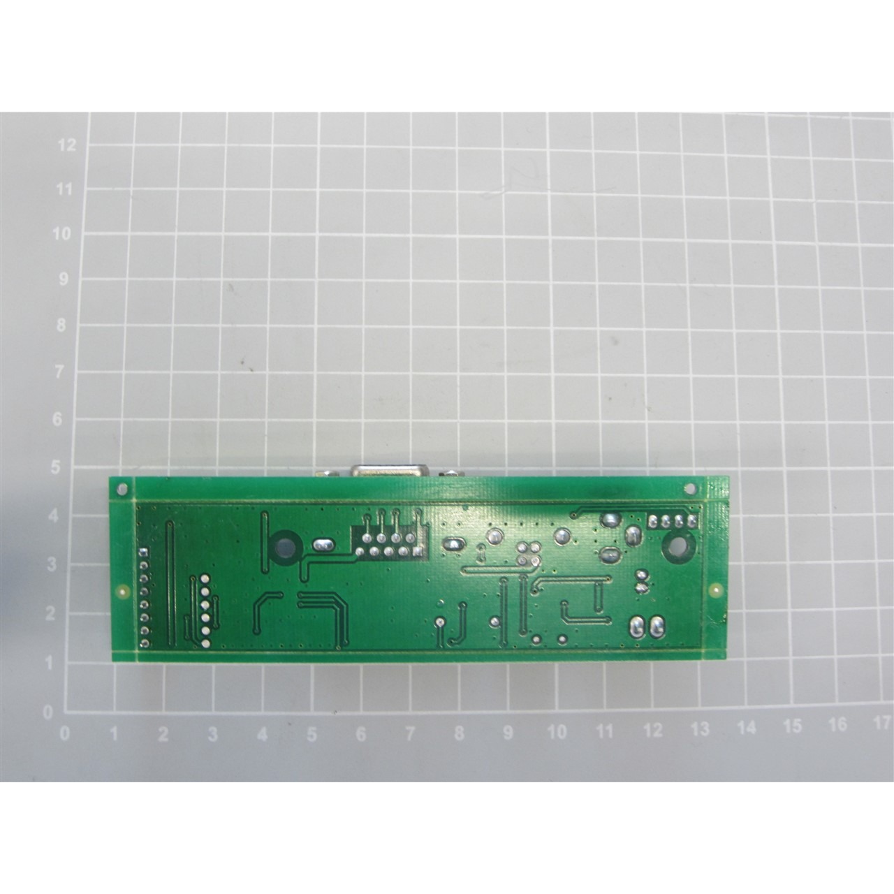 Carte, interface REWJ-2003